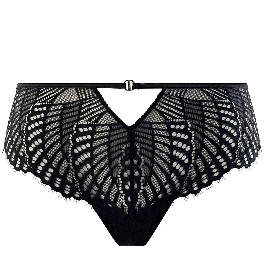 Shorty in pizzo donna Morgan Ava