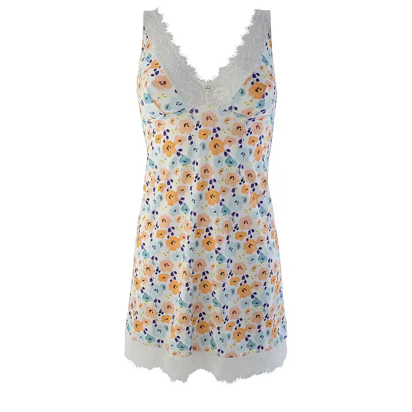 Camicia da notte da donna Morgan Flavie