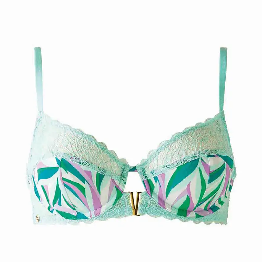 Reggiseno a canestro da donna Morgan Anouk