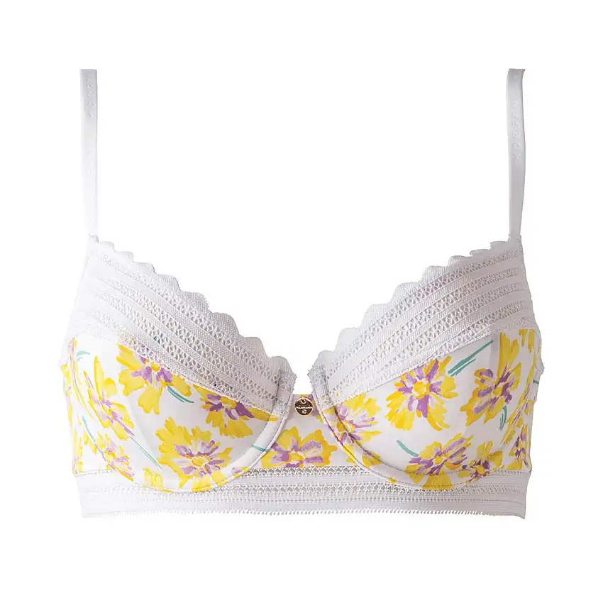 Reggiseno a canestro da donna Morgan Tina