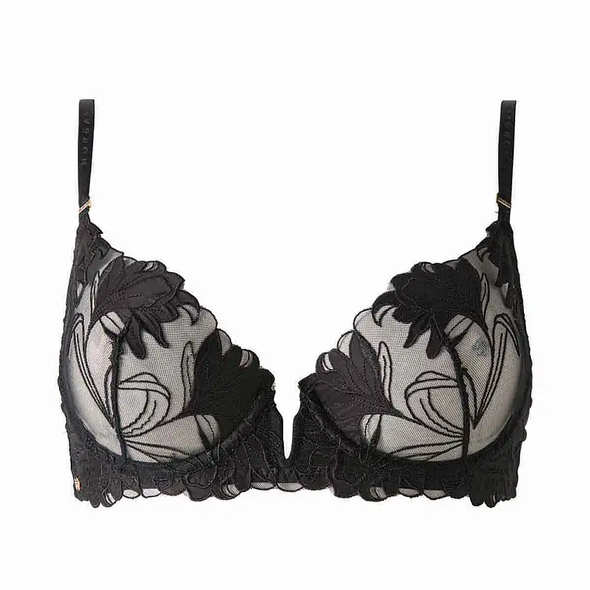 Reggiseno a canestro da donna Morgan Capucine