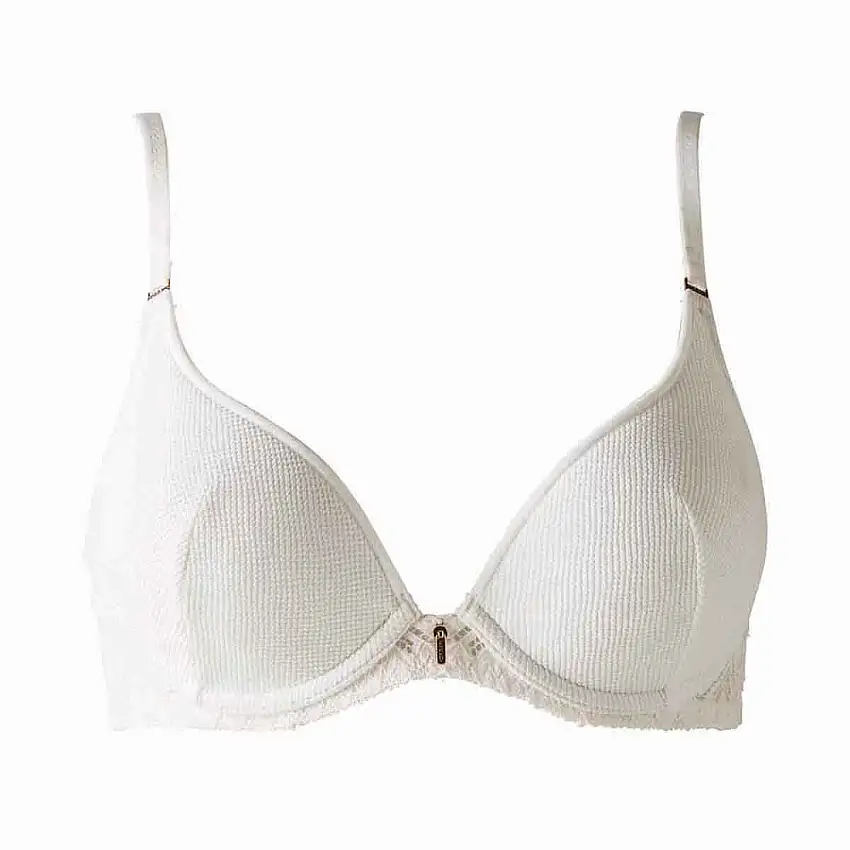 Reggiseno ampliforme con coppe modellate donna Morgan Kim