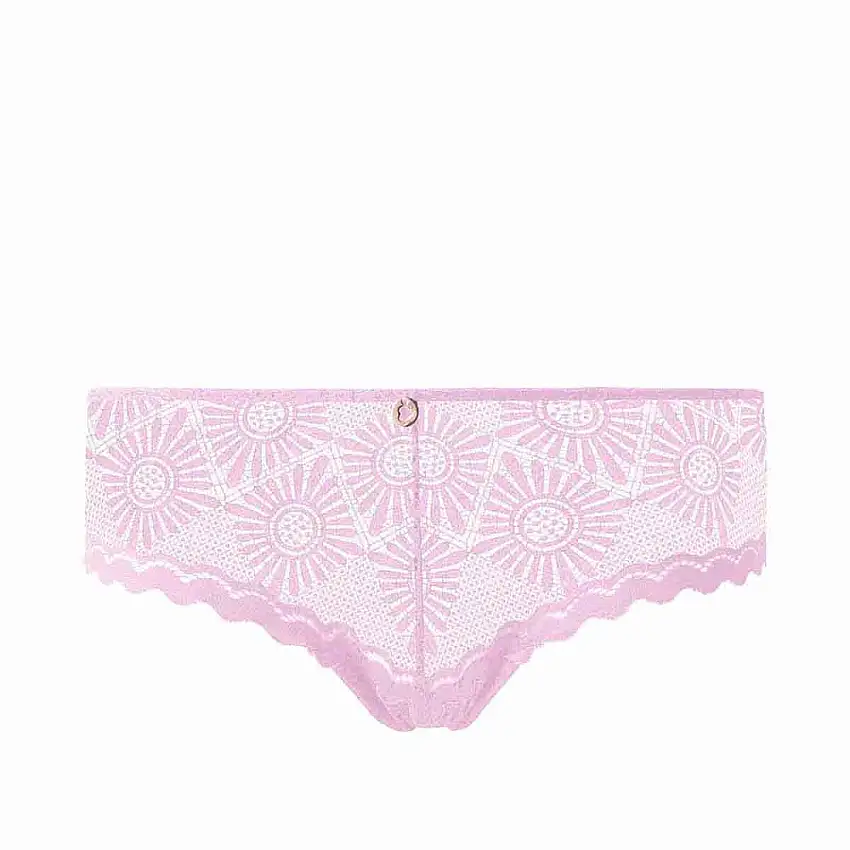 Tanga corto donna Morgan Lison