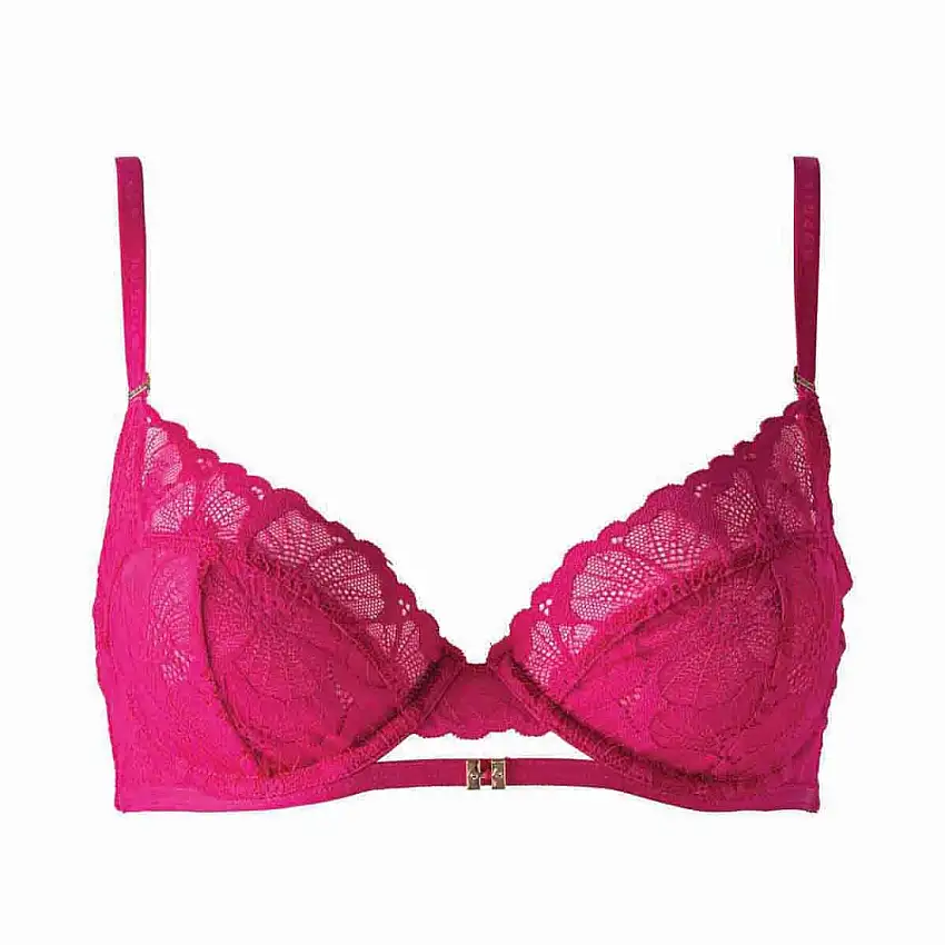 Reggiseno a canestro da donna Morgan Ophélie