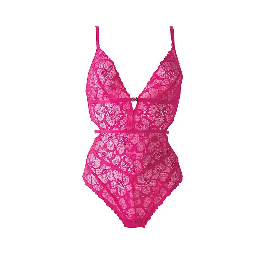 Body donna Morgan Ophélie