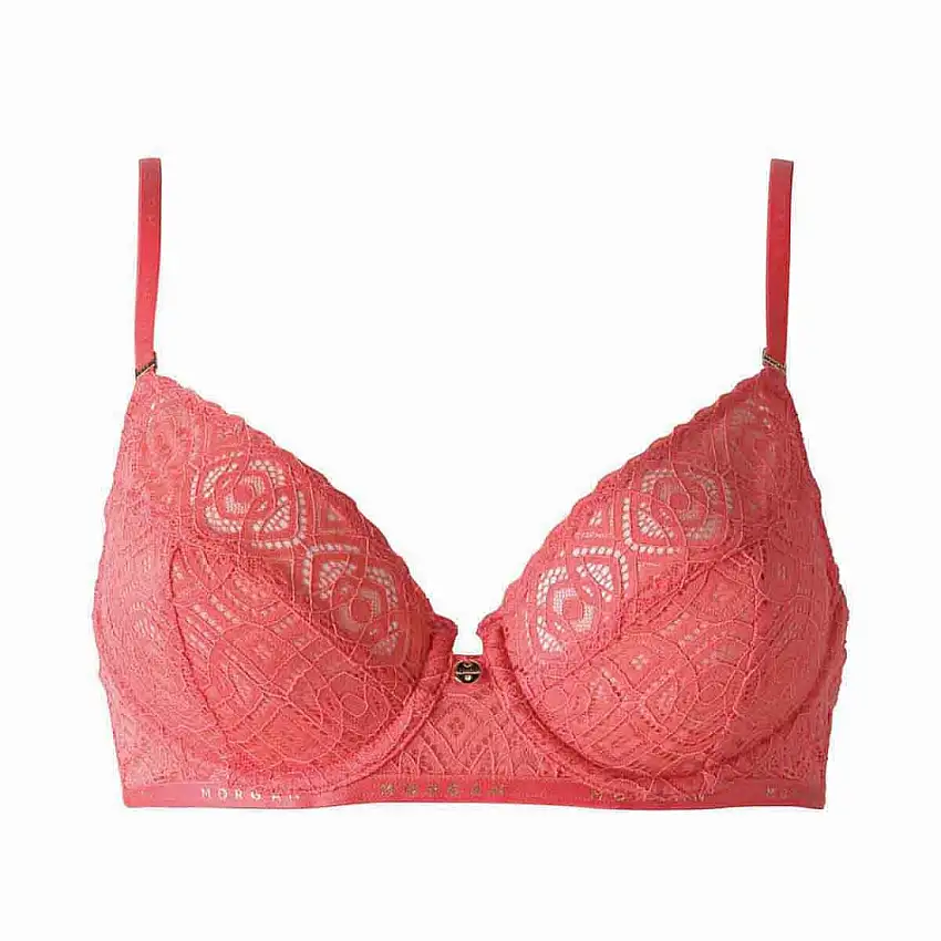 Reggiseno a canestro da donna Morgan Gwen