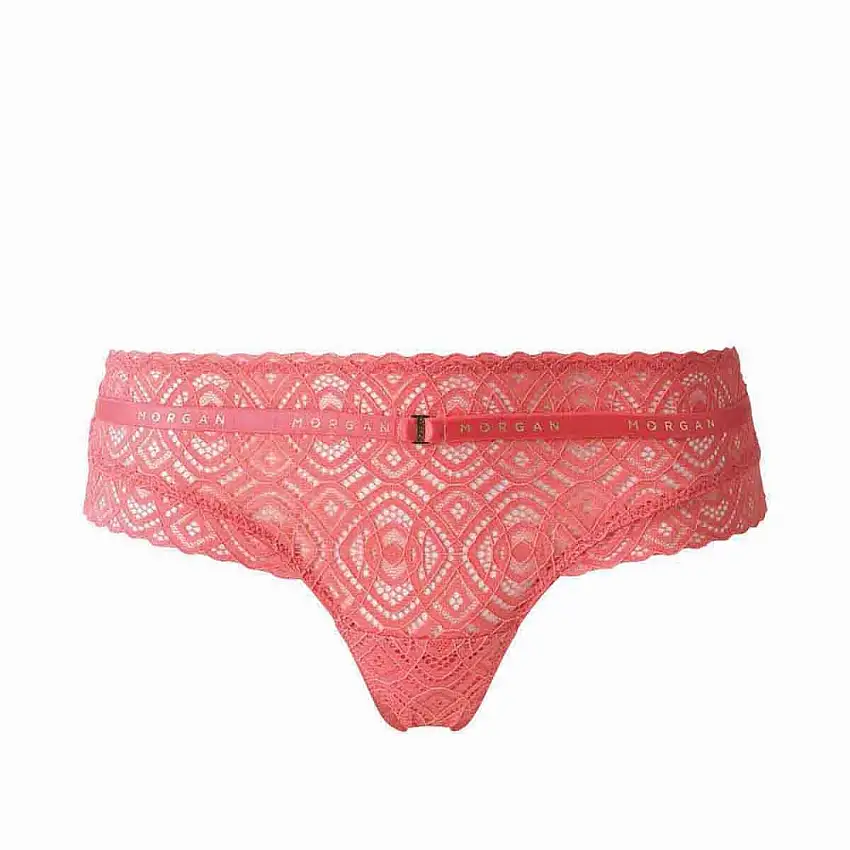 Tanga corto donna Morgan Gwen
