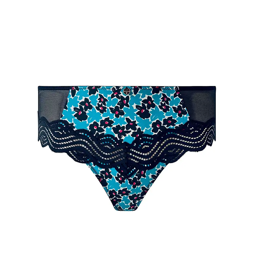 Tanga corto donna Morgan Thaïs