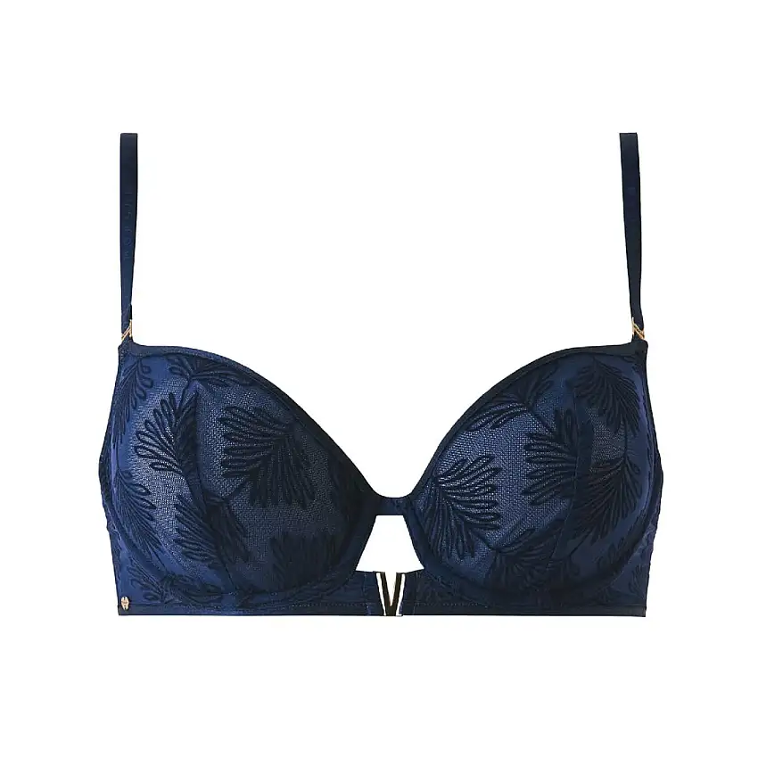 Reggiseno a canestro da donna Morgan Alixa