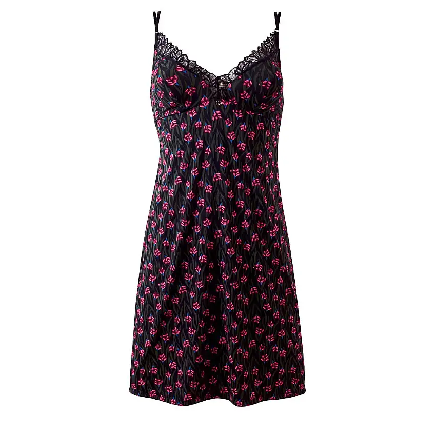 Camicia da notte da donna Morgan Delphine