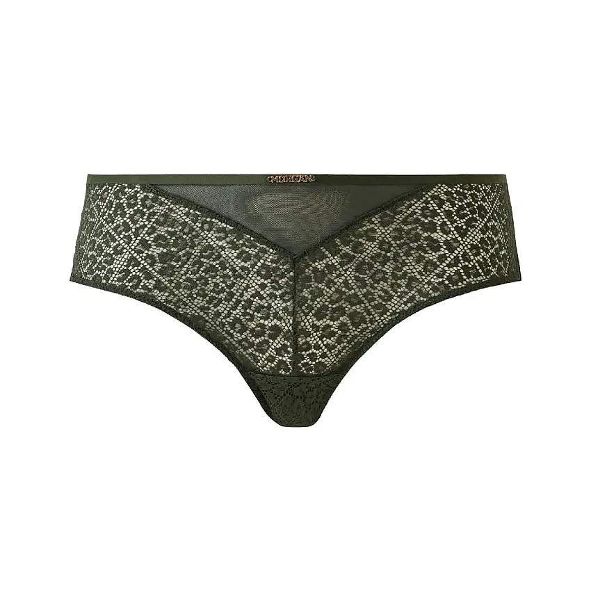 Tanga corto donna Morgan Maëlle