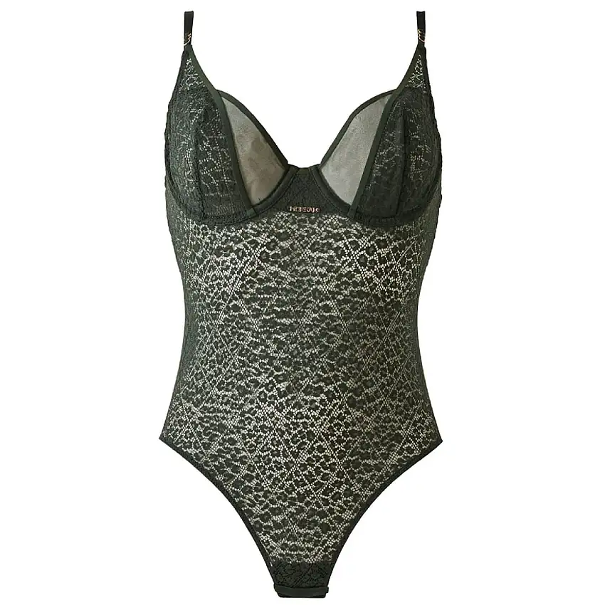 Body donna Morgan Maëlle