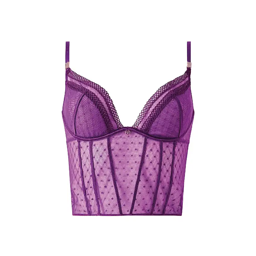 Armature per corsetto donna Morgan Cléo