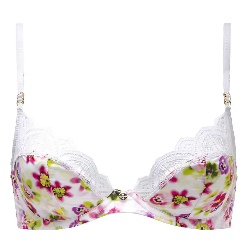 Reggiseno donna con ferretto Morgan Heloise