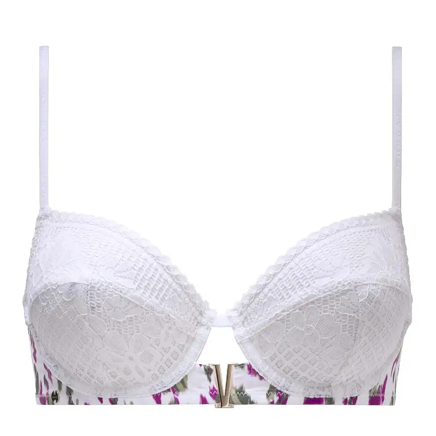Reggiseno donna con ferretto Morgan Mathilde