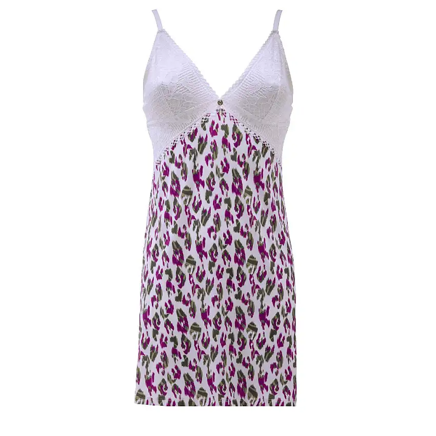 Camicia da notte da donna Morgan Mathilde