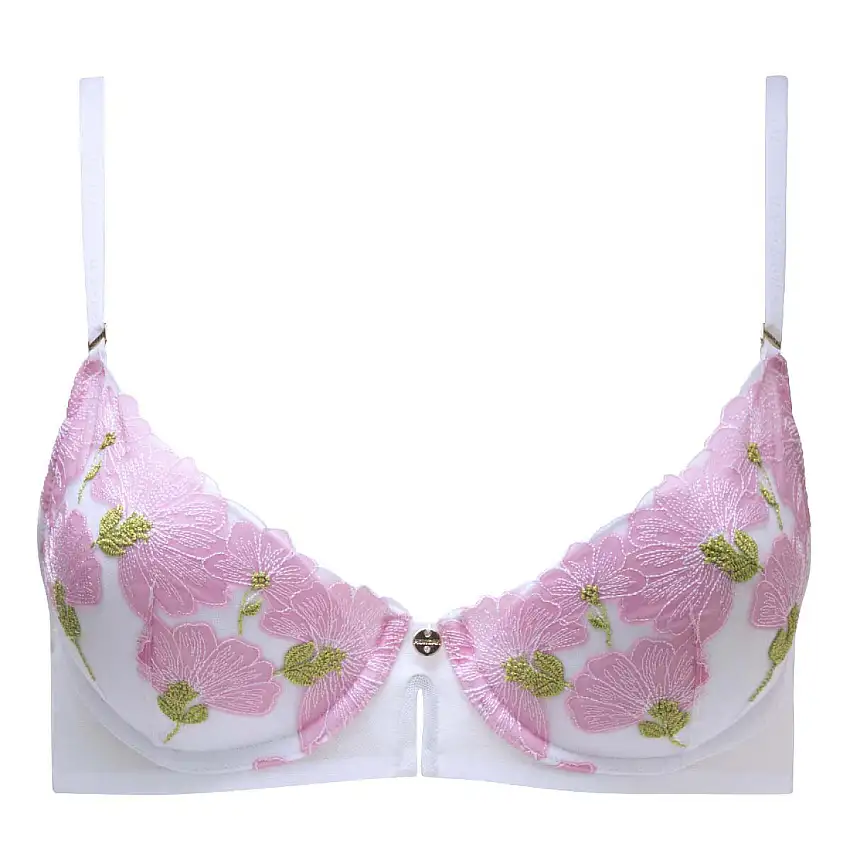 Reggiseno donna con ferretto Morgan Clemence