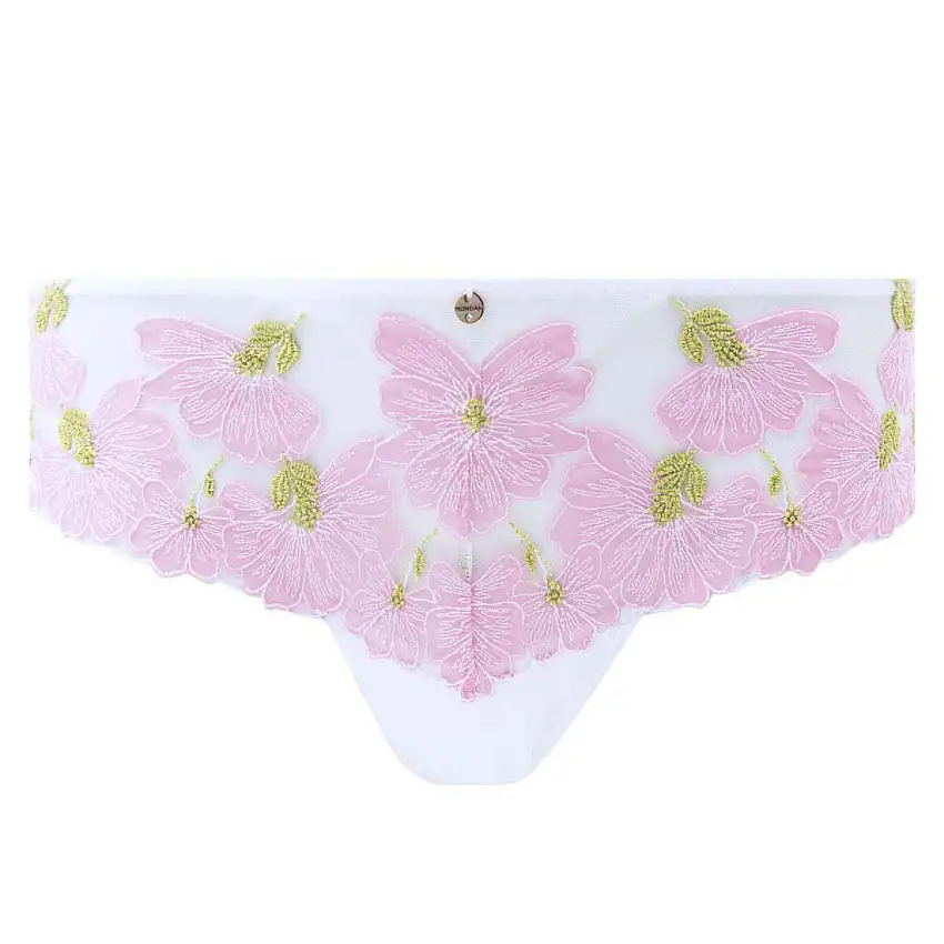 Shorts Morgan Clemence