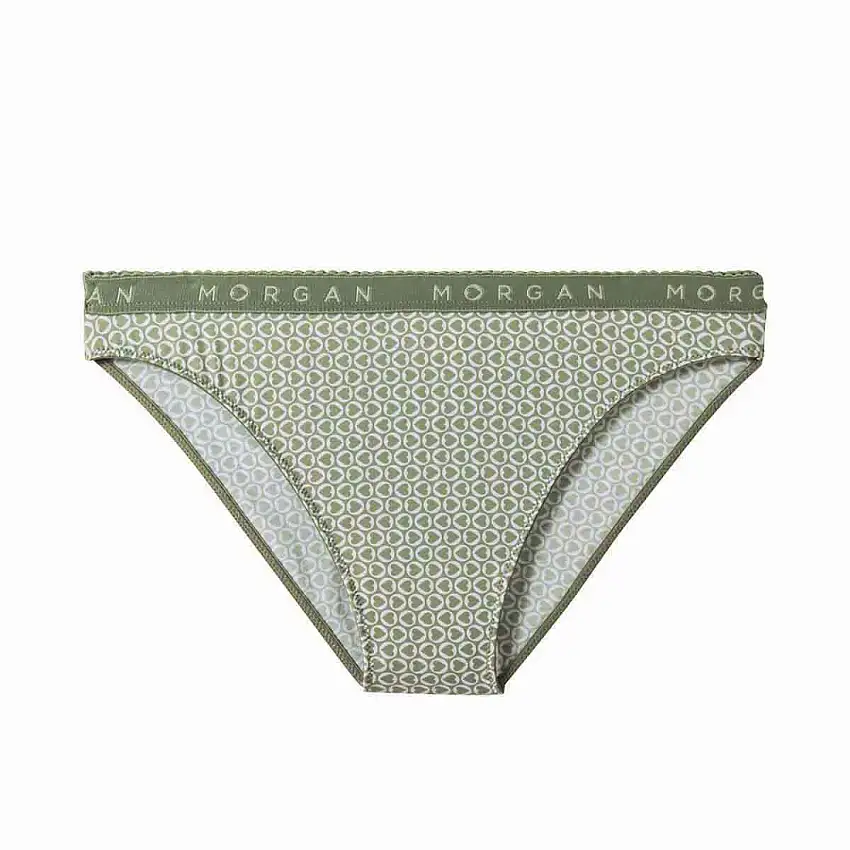 Mutandine da ragazza Morgan Gaby