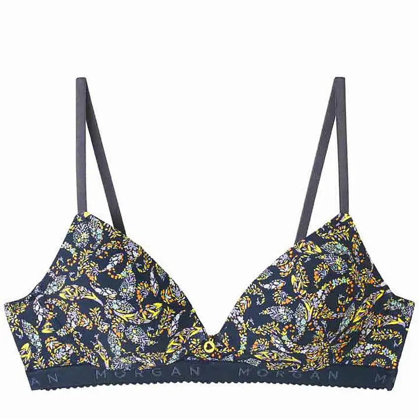 Reggiseno imbottito donna Morgan Gaby