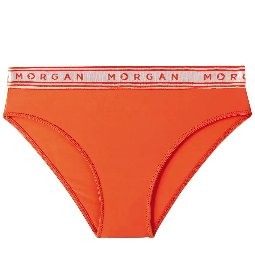 Mutandine da ragazza Morgan Inès (x2)