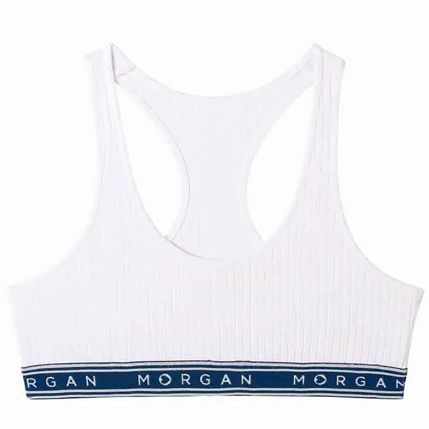 Reggiseno sportivo per bambina Morgan Jess