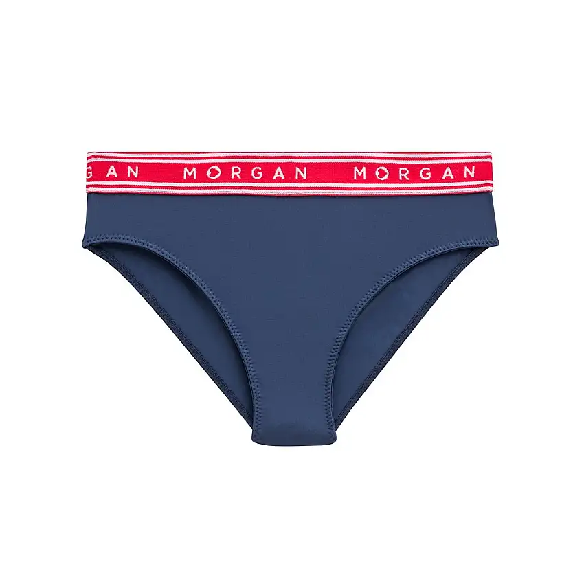 Mutandine da ragazza Morgan Jess (x2)