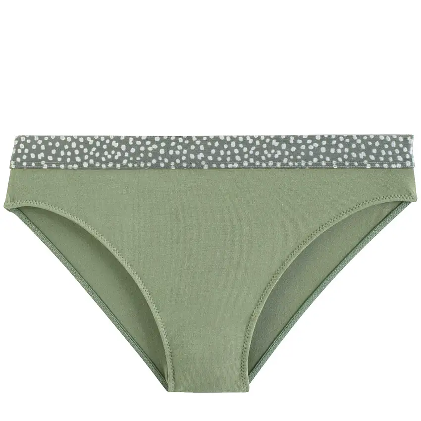 Mutandine da ragazza Morgan Tara (x2)