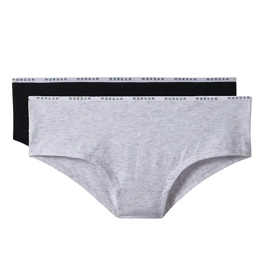 Boxer da bambina Morgan Lola (x2)