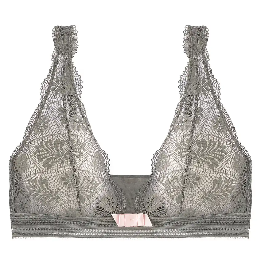 Reggiseno da donna Pomm'Poire Love Power