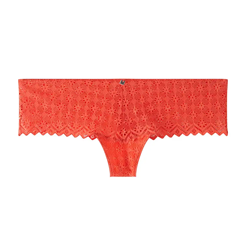 Tanga corto donna Pomm'Poire Culottée