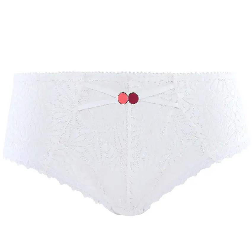 Shorts Pomm'Poire Check-In