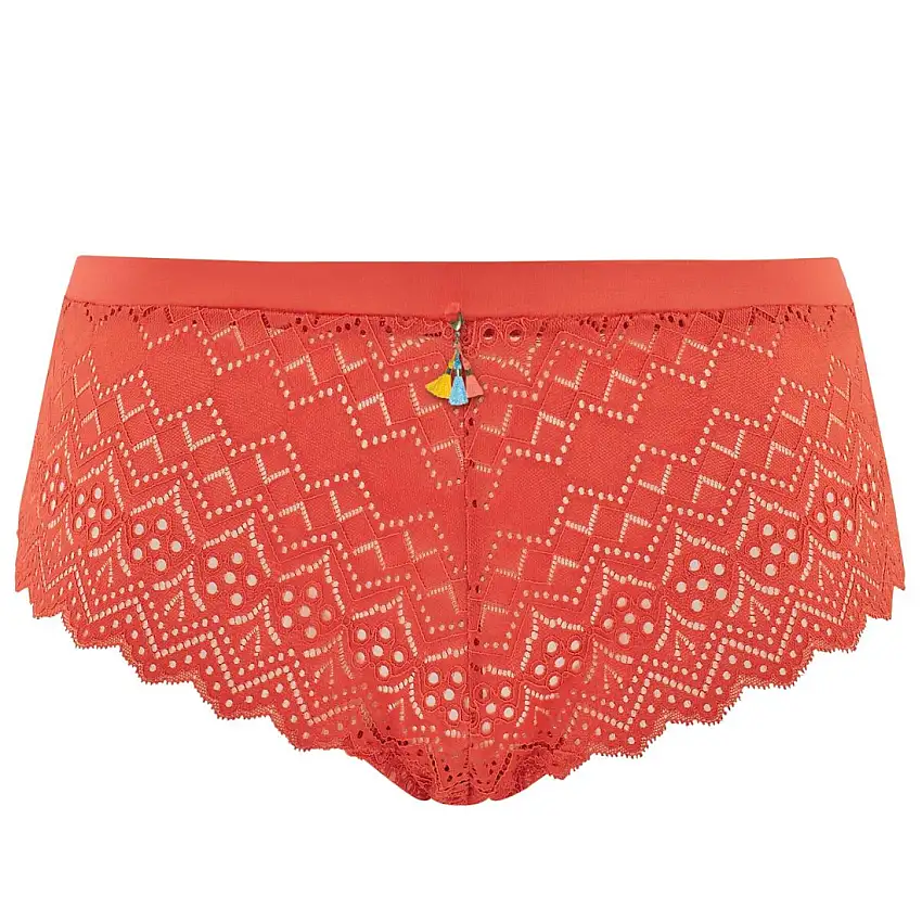 Shorts Pomm'Poire Aloha