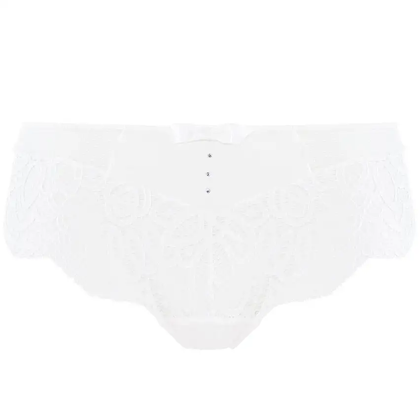 Shorts Pomm'Poire Pourquoi Pas