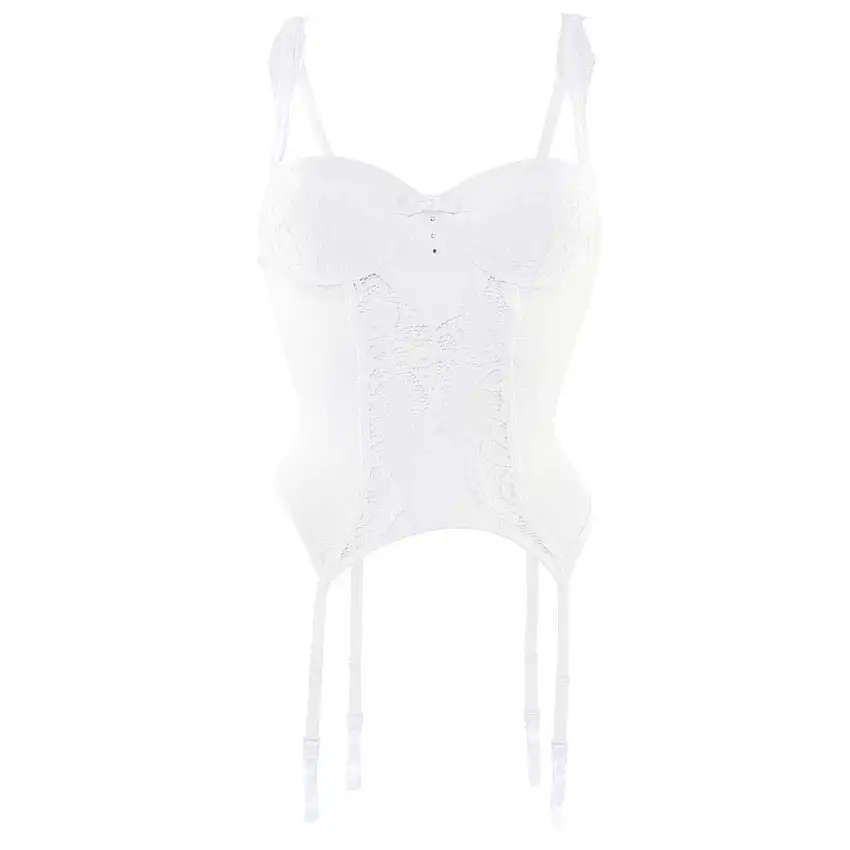 Corsetto da donna Pomm'Poire Pouquoi Pas