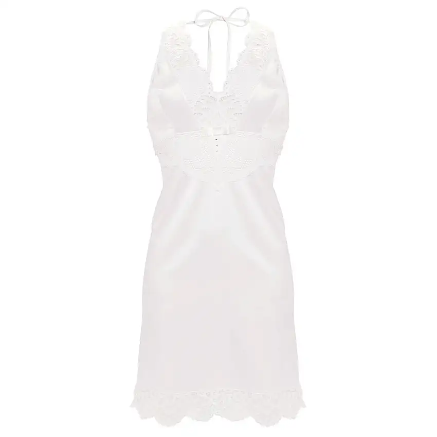 Camicia da notte da donna Pomm'Poire Pourquoi Pas