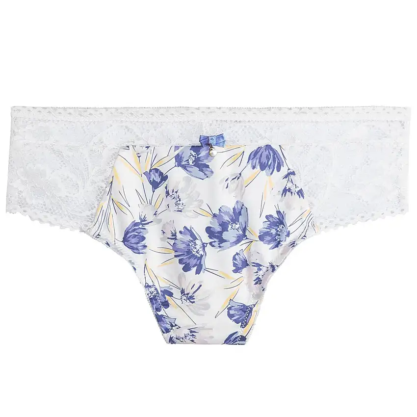 Tanga corto donna Pomm'Poire Elfe