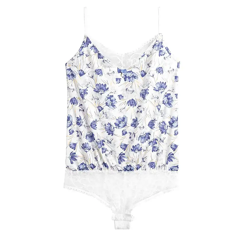 Body donna Pomm'Poire Elfe