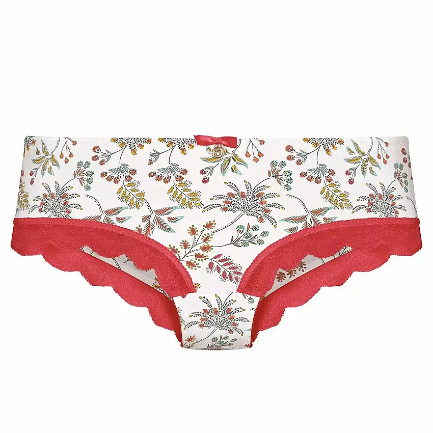 Shorts Pomm'Poire Insolente