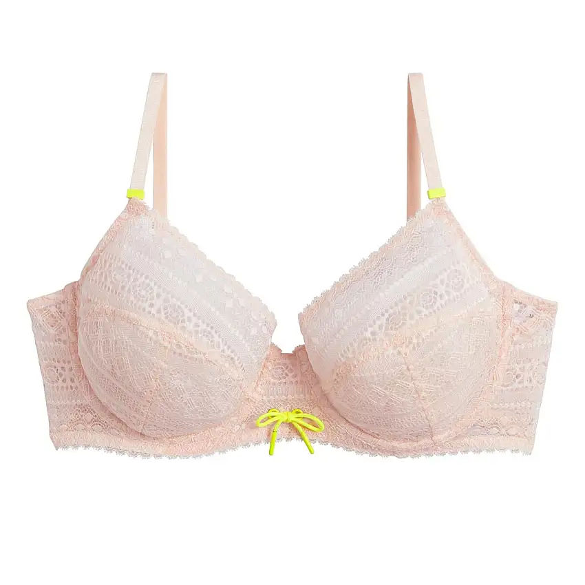 Reggiseno donna con ferretto Pomm'Poire Libre