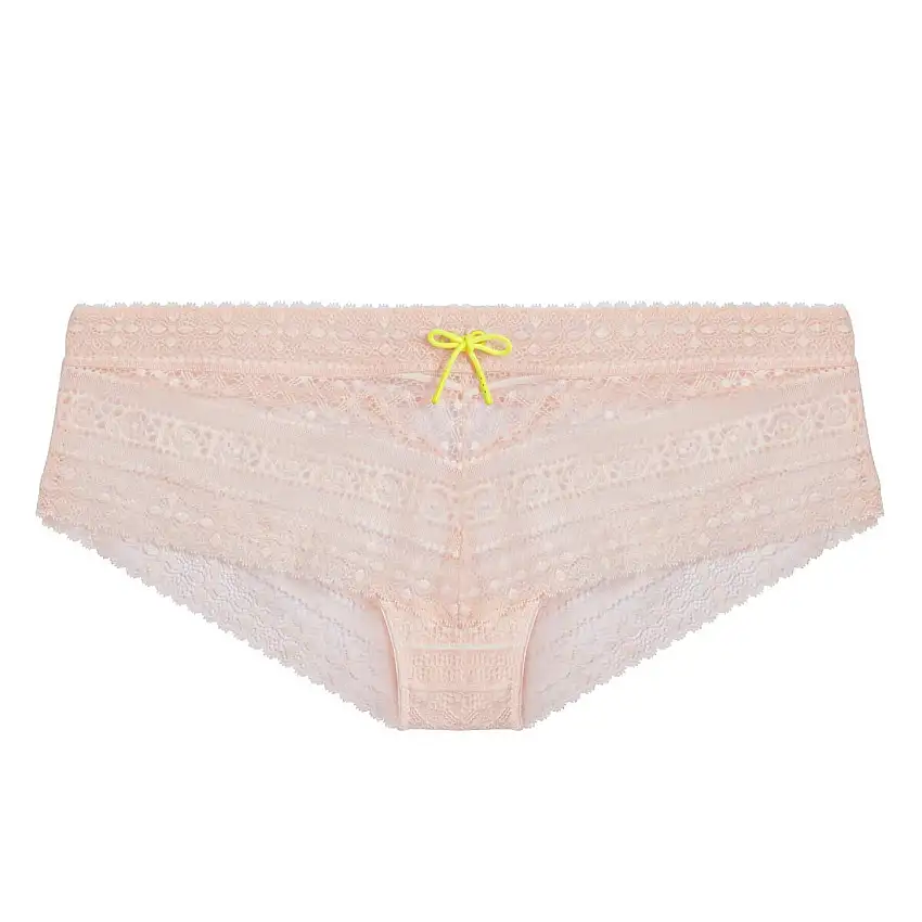 Shorts Pomm'Poire Libre