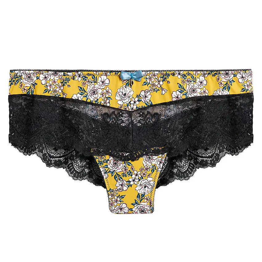 Tanga corto donna Pomm'Poire Evita