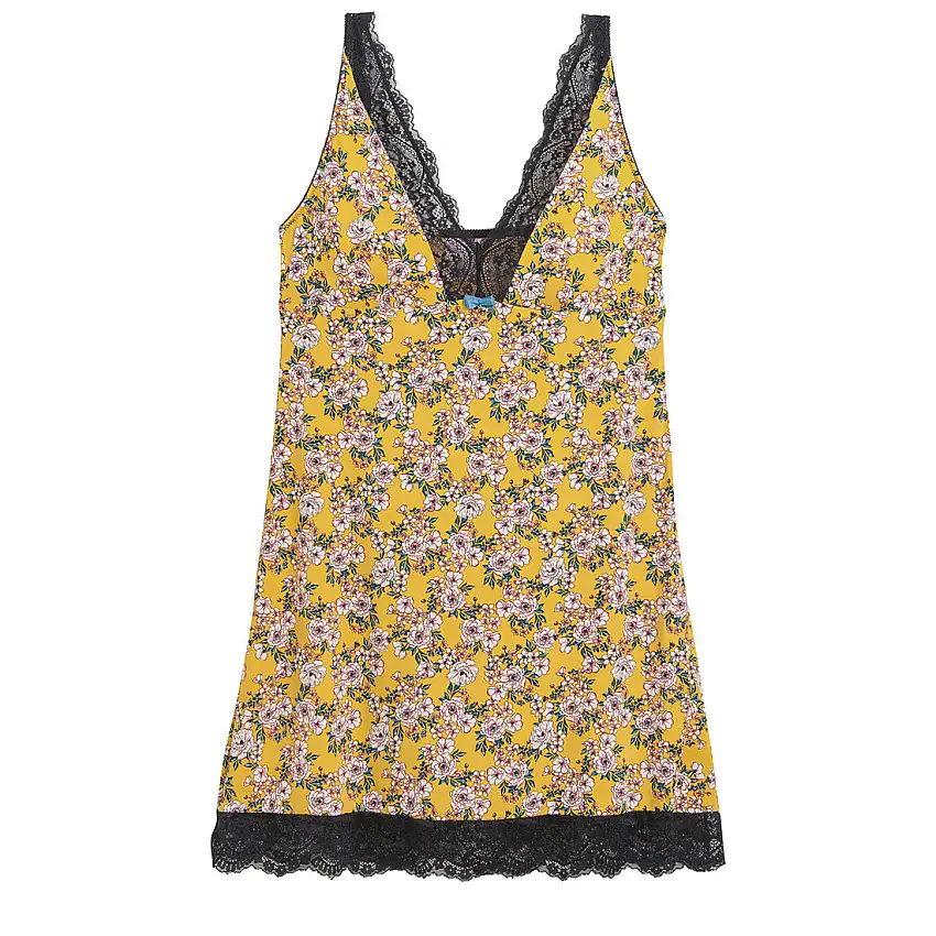 Camicia da notte da donna Pomm'Poire Evita