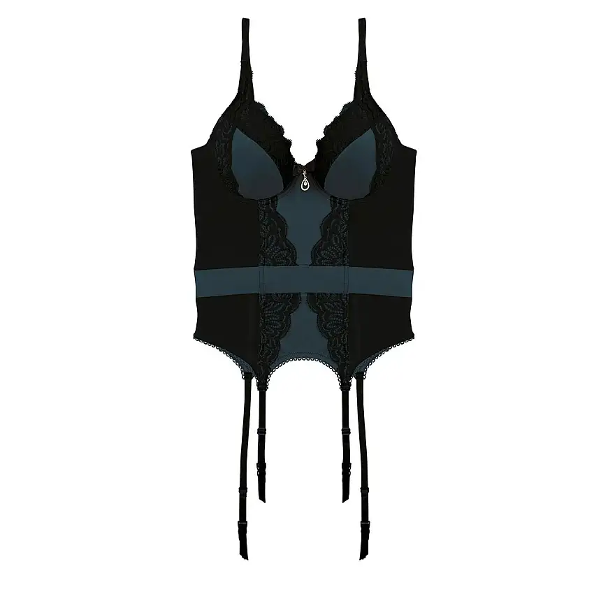 Corsetto da donna Pomm'Poire Epicée