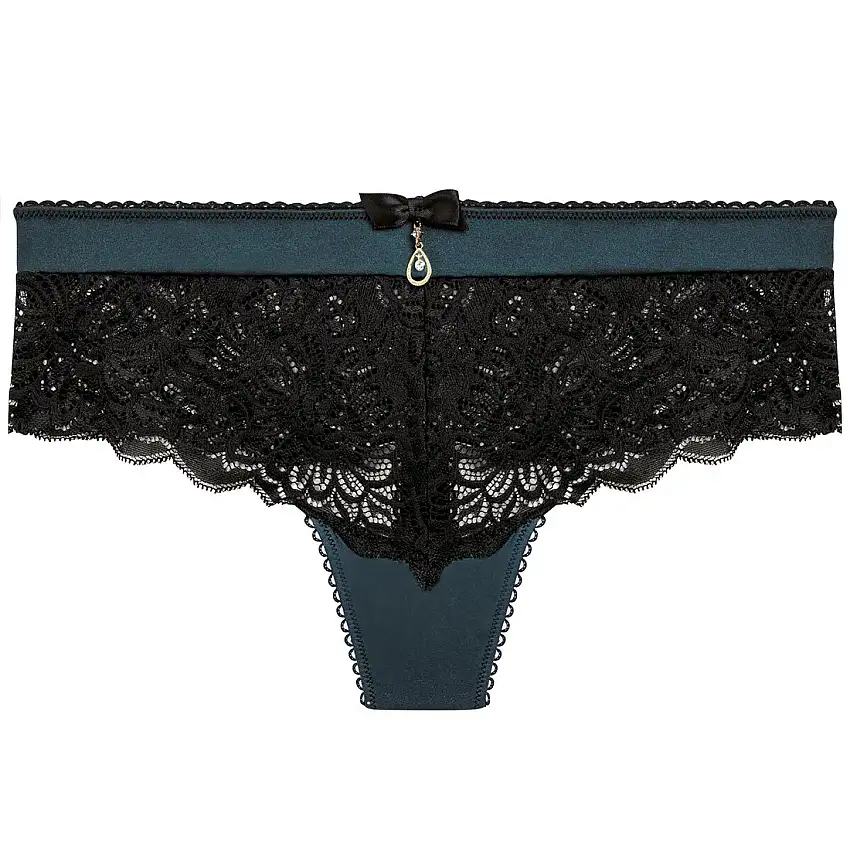 Shorty donna Pomm'Poire Epicée