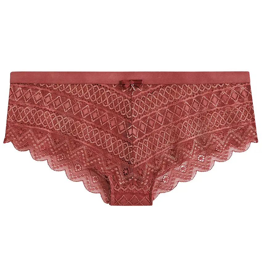 Shorts Pomm'Poire Espérance