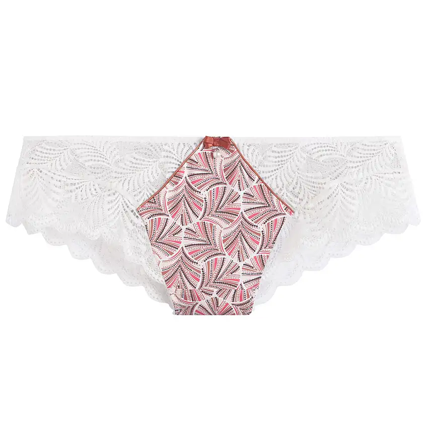 Shorts Pomm'Poire Hawaï