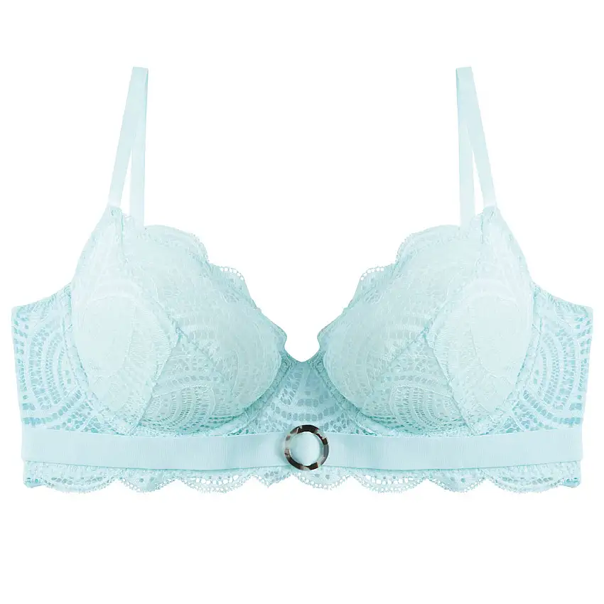Reggiseno a canestro da donna Pomm'Poire Déesse