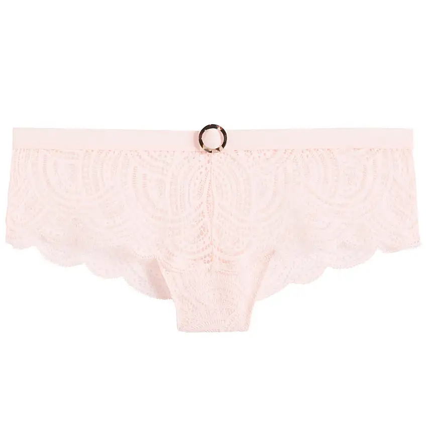 Tanga corto donna Pomm'Poire Déesse