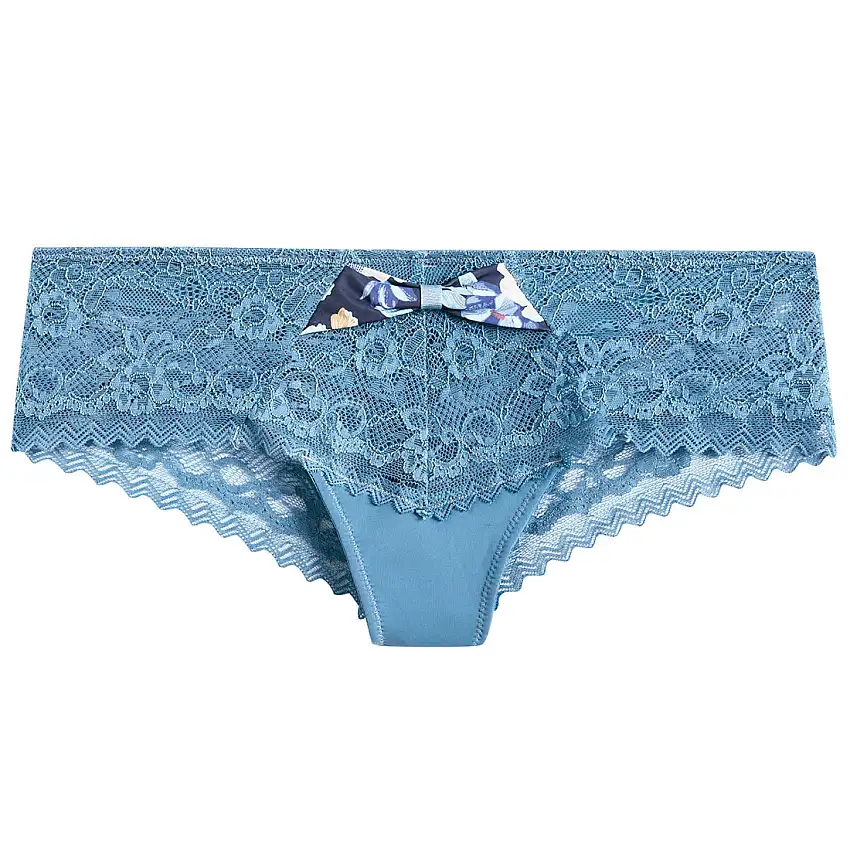 Tanga corto donna Pomm'Poire Oh La La